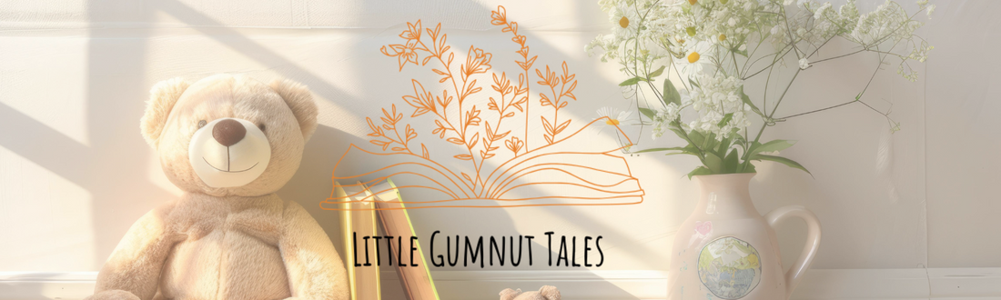 Welcome to Little Gumnut Tales